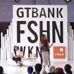 GTBank: Scaling MSMEs through Fashion Weekend