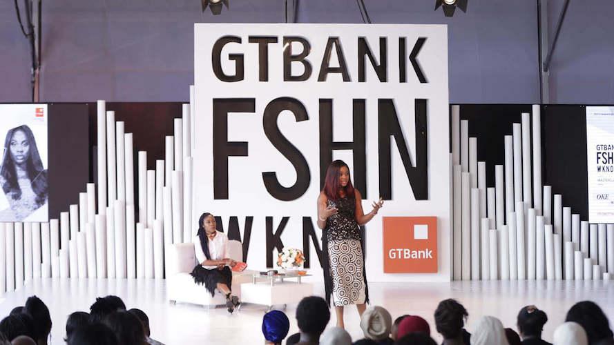 GTBank: Scaling MSMEs through Fashion Weekend