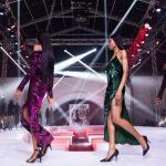 GTBank Fashion weekend