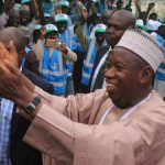 Kano to upgrade Challawa Water Works  