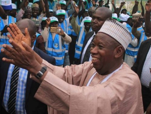 Kano to upgrade Challawa Water Works  