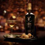 Glenfiddich grand cru