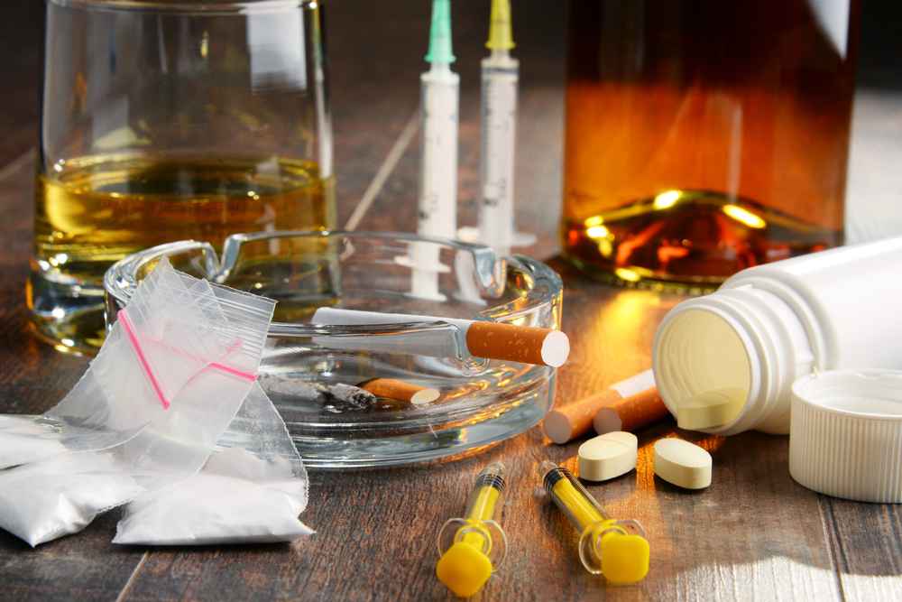 Prevention of substance abuse can boost nation's economy – Expert