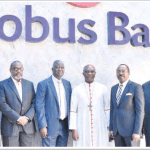 Globus Bank