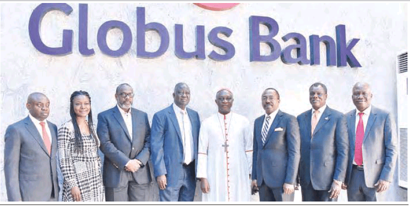 Globus Bank