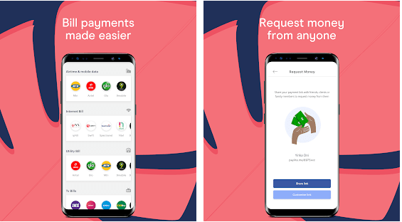 'GoMoney gives users control of their money without unfair charges'
