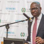 Edo COVID-19 fundraising c’ttee gets diaspora wing