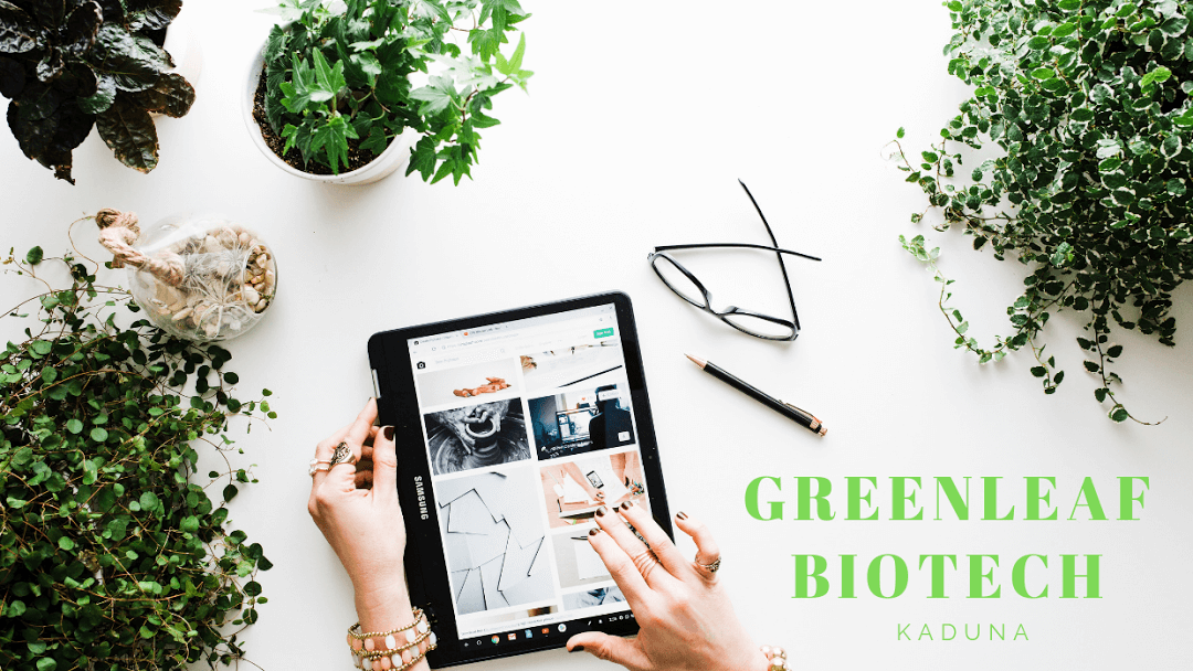 Greenleaf biotech