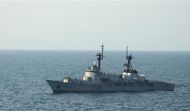 European shipowners seek concrete action against piracy on Gulf of Guinea