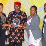 HealthPlus Pharmacy emerges winner of PSN presidential award 
