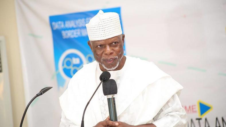 Nigeria customs service