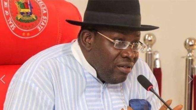 Dickson’s fatal ambition that left PDP in tatters in Bayelsa