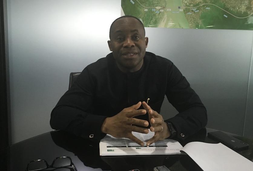 Nigeria’s Sovereign Wealth Fund safe, profitable says Uche Orji   