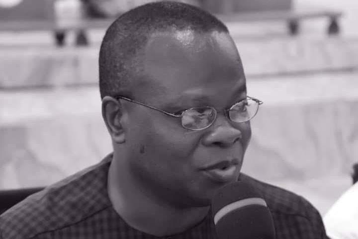 ‘God will grant us access to the keys to total victory in Christ Jesus’