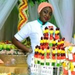 Foluke: Creative fruit stylist, dogged entrepreneur