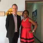 ALTS to host delegates from the University of Alberta in Lagos