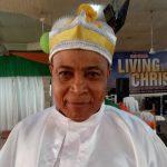 It’s an anomaly in Christendom to be a polygamist – Emuchay