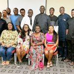 LBS senior management programme elects new president