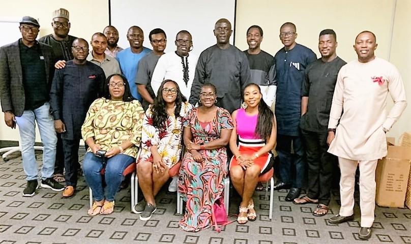 LBS senior management programme elects new president