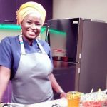 How I grew N3, 000 to N3m in less than one year as food seller - Ajibola
