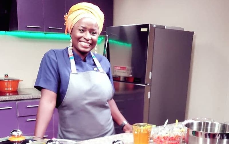 How I grew N3, 000 to N3m in less than one year as food seller - Ajibola