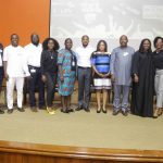 Seek knowledge to leverage opportunities in agribusiness, expert tells youths