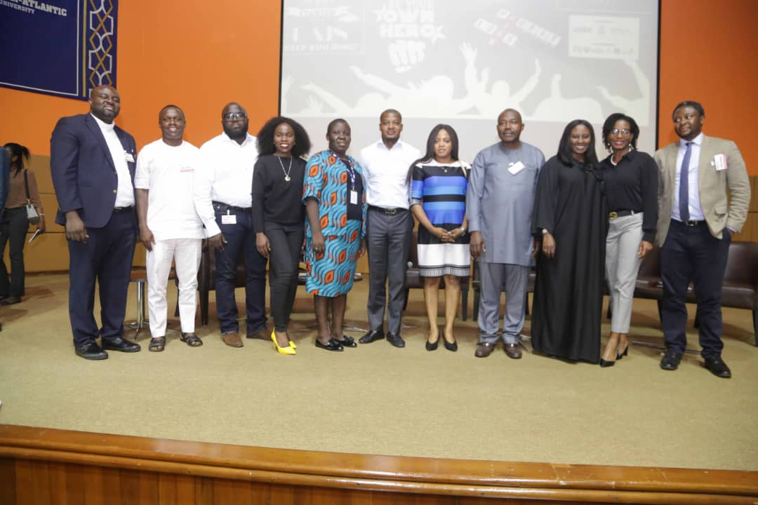 Seek knowledge to leverage opportunities in agribusiness, expert tells youths