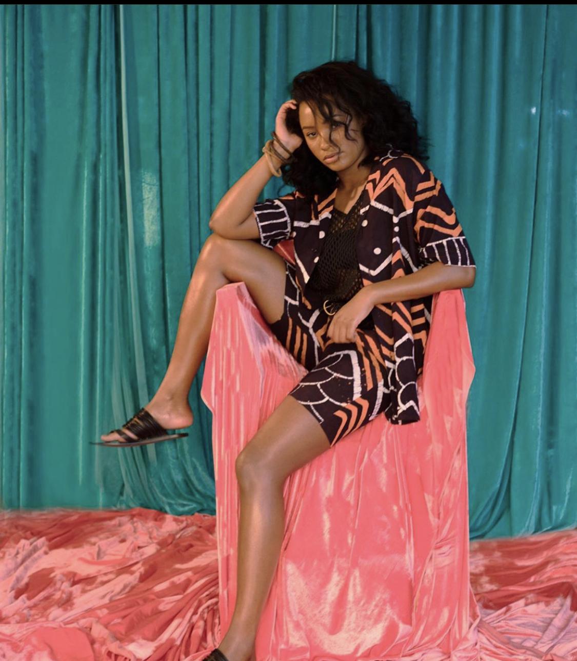 JTO x Orange Culture Collection