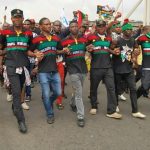 Ebonyi denies setting up group to fight IPOB