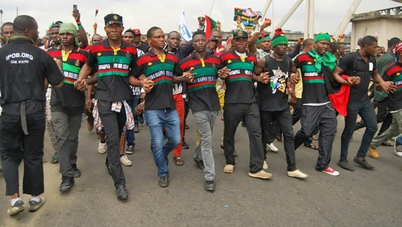Ebonyi denies setting up group to fight IPOB