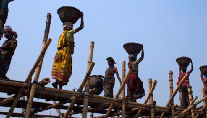 International Labour Organization