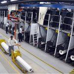 The many milestones of Indorama Group