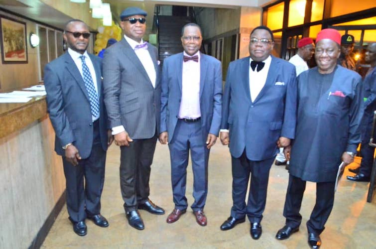 Members of the legal profession call for constitutional reform