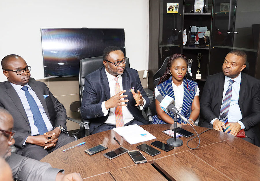 Law firm to focus on technology at its annual lecture series