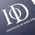 IoD to Strengthen Corporate Governance in Nigeria- Abuja IOD Chairman, Aguele