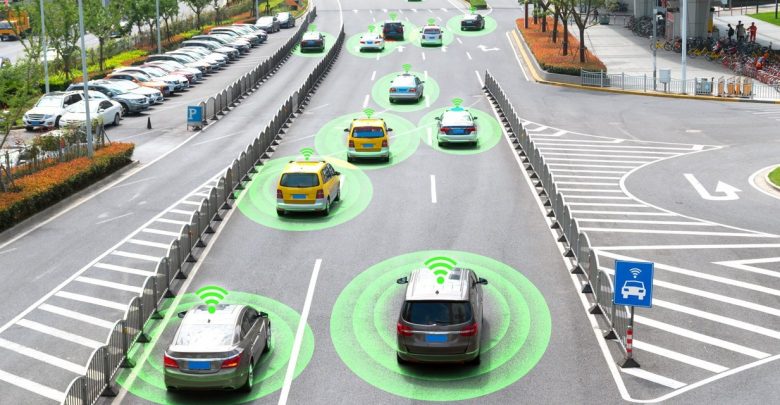 Intelligent transport systems: Its benefits to Nigeria’s public transport sector