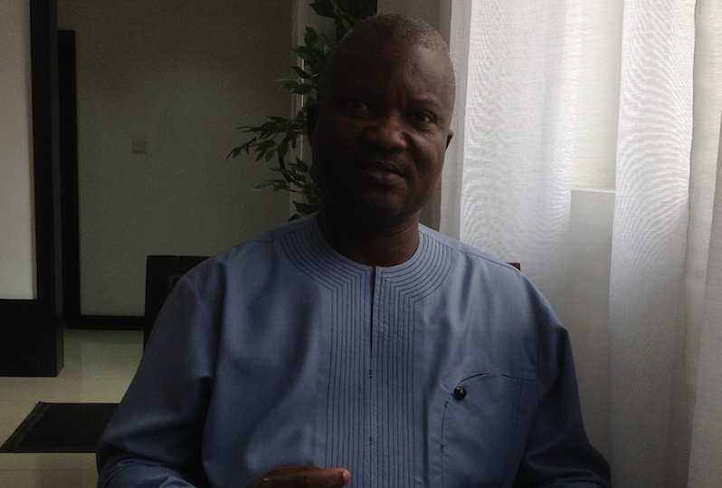 Cheap import, bad road, gridlock killing our business – Paint manufacturer cries out