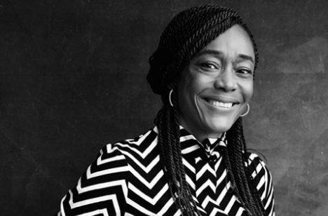 'Law firm management is uniquely challenging' - Joy Harrison-Abiola 