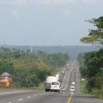 Kidnappings along highways threaten holiday cheer