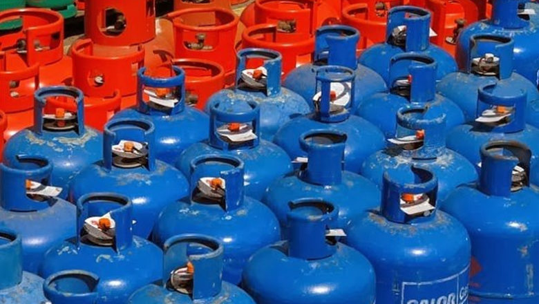 Nigeria’s LPG consumption to hit 2m MT in 2020