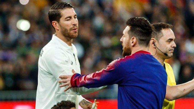 Gripping title race bring LaLiga Santander back with a bang