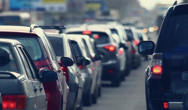 Lagos traffic back to pre-pandemic days as business activities return to normalcy – Report