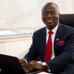 CEO Lazarus Angbazo quits General Electric