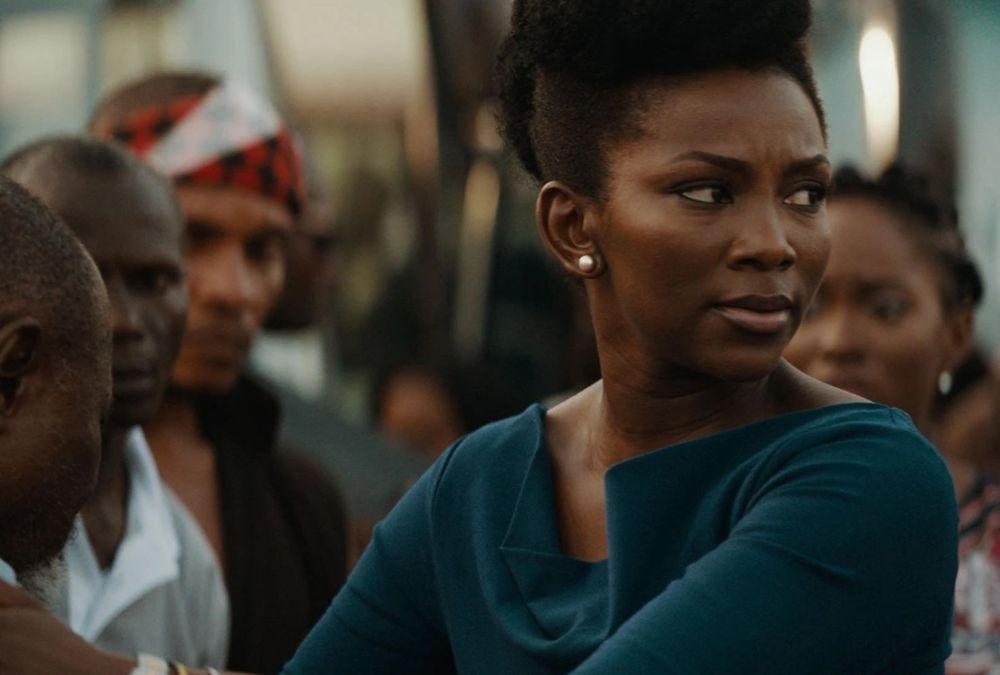 Genevieve’s Lionheart movie award disqualification: Did the Oscars break some laws?