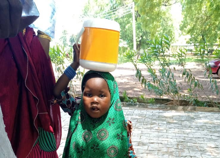 Blurry hope: Travails of Sokoto out-of-school girls