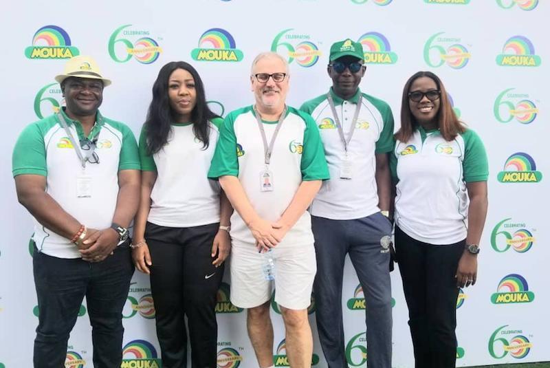 Experts commend mouka on healthy awareness initiative