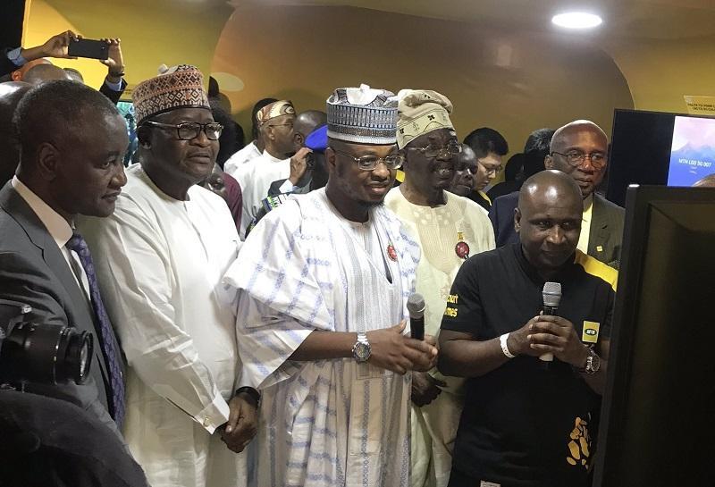 FG to sign executive order declaring telecoms critical national infrastructure