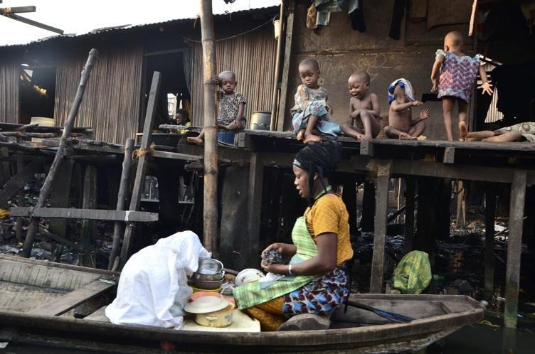 Nanono’s statement on food production conflicts with facts