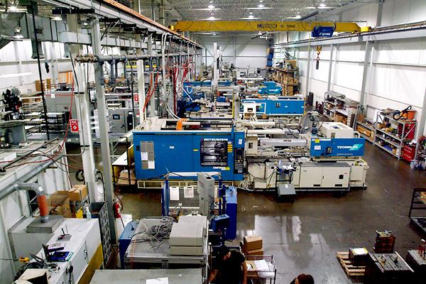 Manufacturers Association of Nigeria