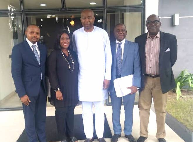 Realigning Business Strategies for Law firms